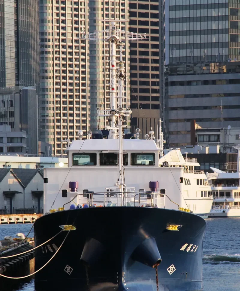 KOUN 21 General Cargo IMO 9181273 photo 8