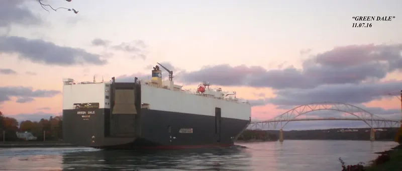 SILVER RAY General Cargo IMO 9181376