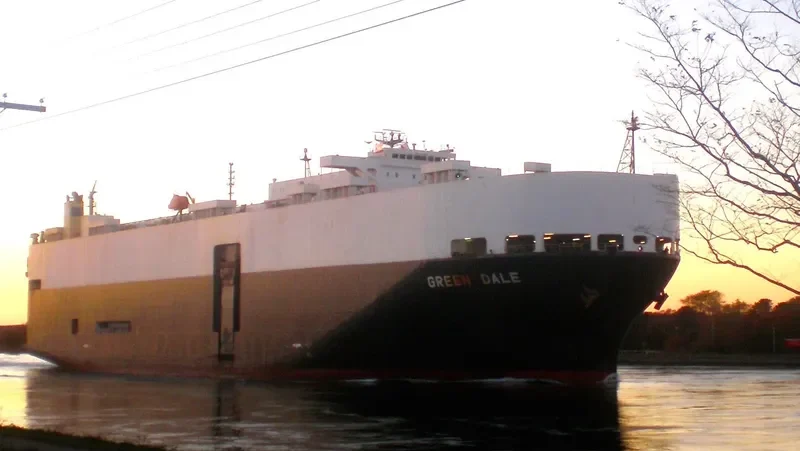 SILVER RAY General Cargo IMO 9181376 photo 2