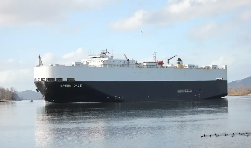 SILVER RAY General Cargo IMO 9181376 photo 4