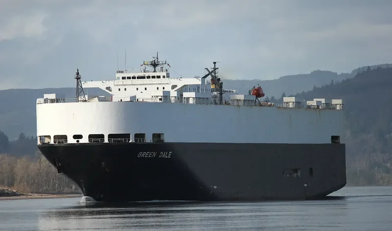 SILVER RAY General Cargo IMO 9181376 photo 5