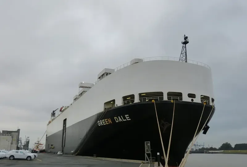 SILVER RAY General Cargo IMO 9181376 photo 6