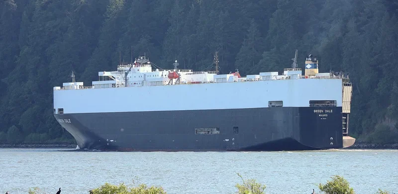SILVER RAY General Cargo IMO 9181376 photo 8