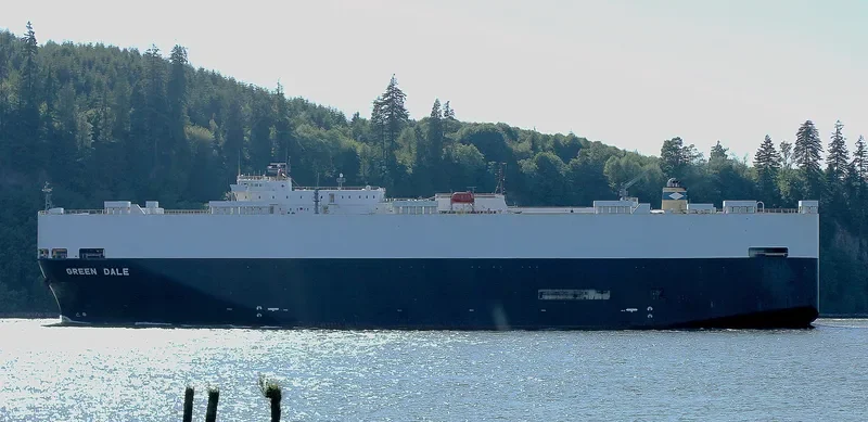 SILVER RAY General Cargo IMO 9181376 photo 9