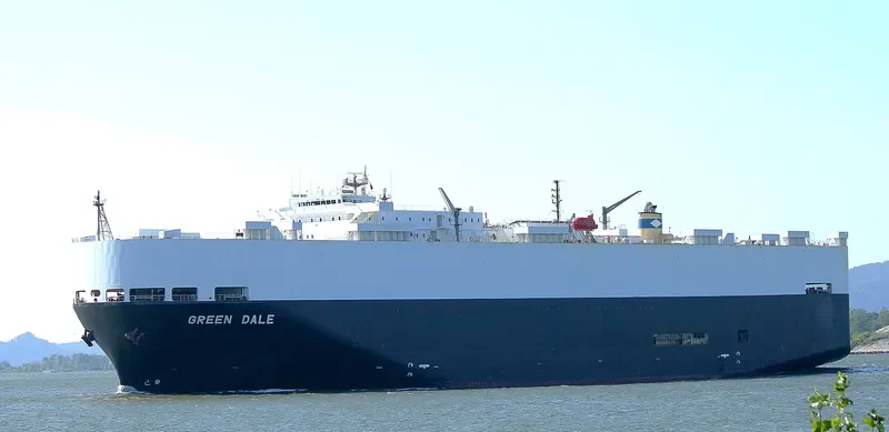 SILVER RAY General Cargo IMO 9181376 photo 10