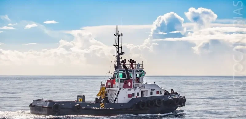 VB TENERIFE General Cargo IMO 9181429 photo 4