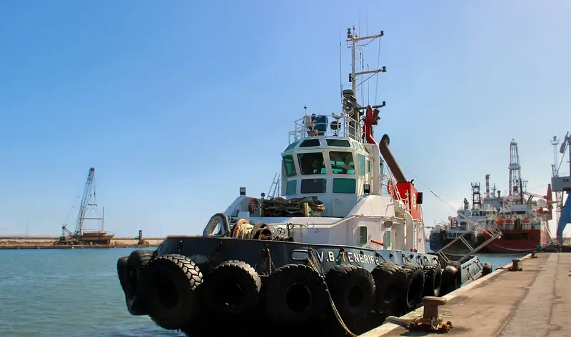 VB TENERIFE General Cargo IMO 9181429 photo 5