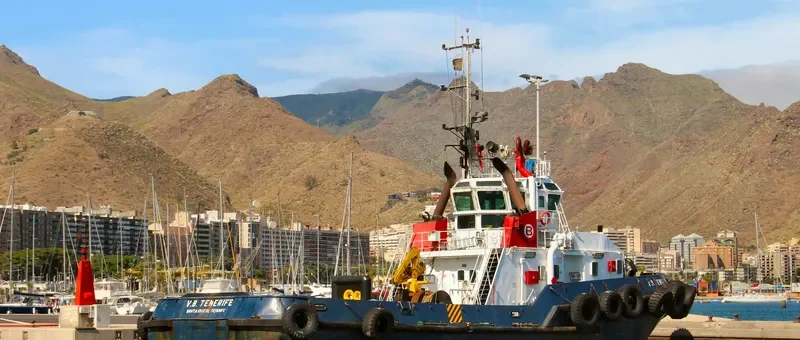 VB TENERIFE General Cargo IMO 9181429 photo 9