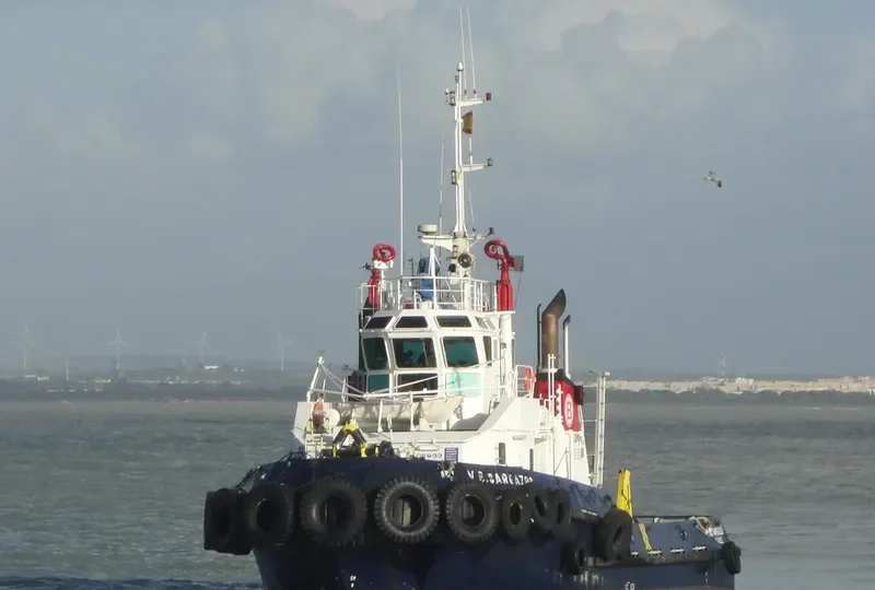 VB SARGAZOS General Cargo IMO 9181431 photo 8