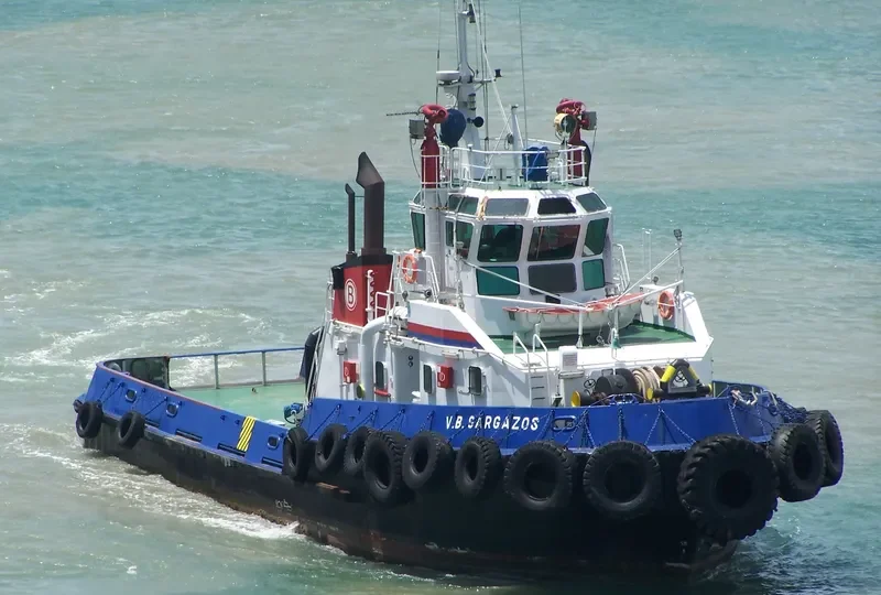 VB SARGAZOS General Cargo IMO 9181431 photo 10