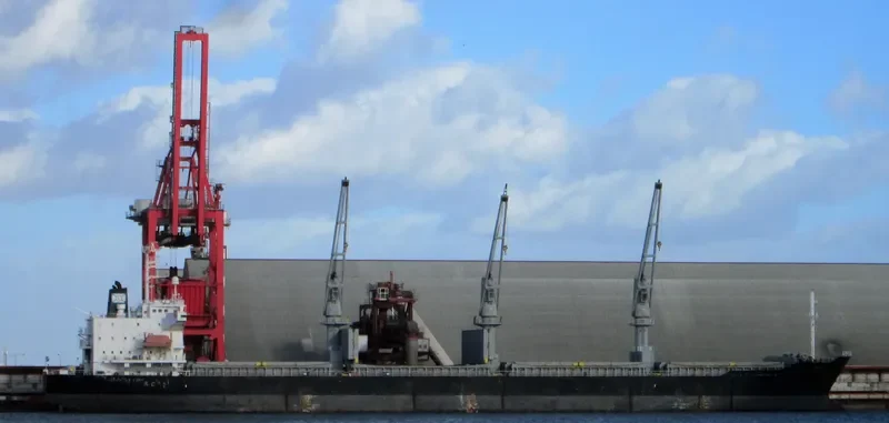 SANTORINI General Cargo IMO 9181493 photo 6