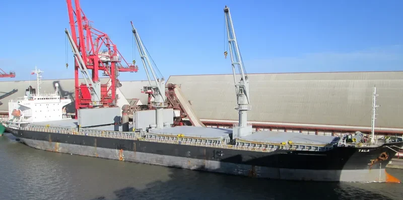 SANTORINI General Cargo IMO 9181493 photo 8