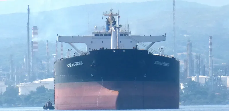 ESCAPADE Tanker IMO 9181534 photo 3