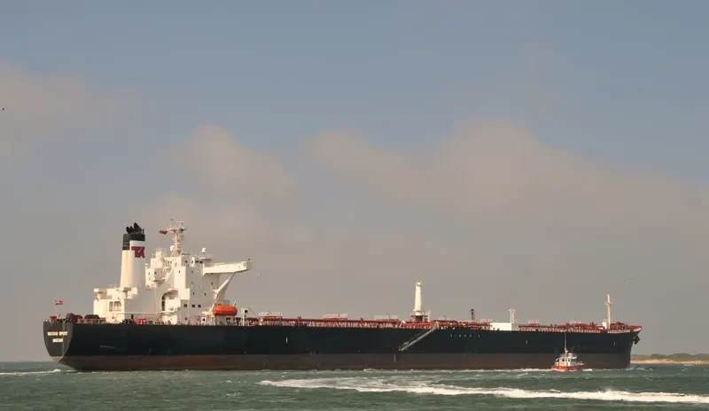 ESCAPADE Tanker IMO 9181534 photo 5