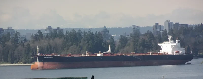ESCAPADE Tanker IMO 9181534 photo 7