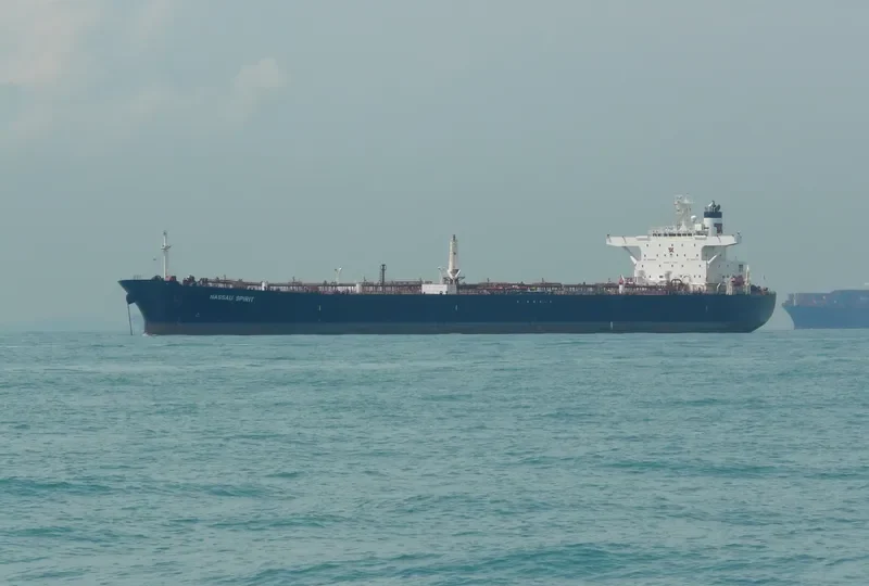 ESCAPADE Tanker IMO 9181534 photo 9
