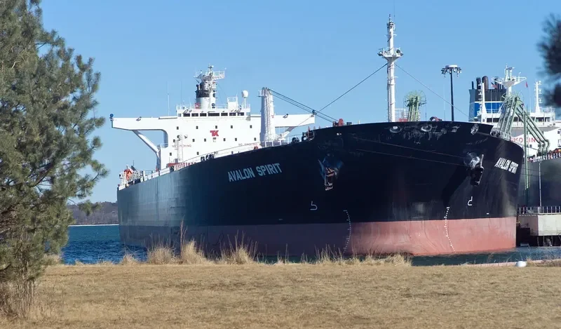 ESCAPADE Tanker IMO 9181534 photo 10