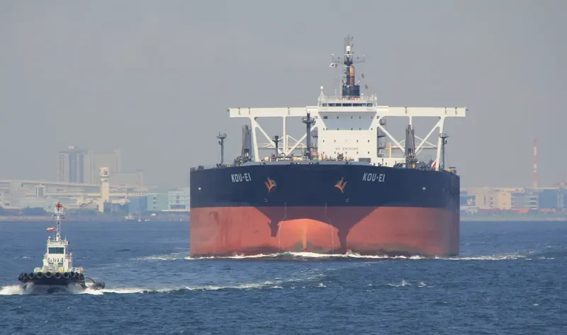 S FRIENDSHIP Tanker IMO 9181546 photo 4
