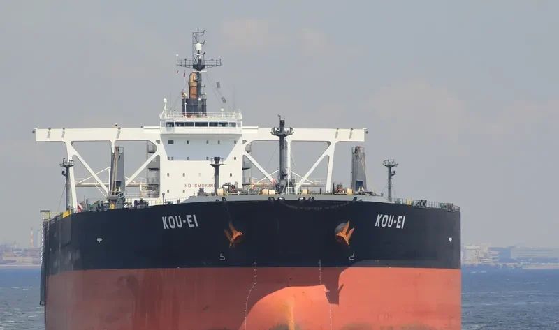 S FRIENDSHIP Tanker IMO 9181546 photo 5