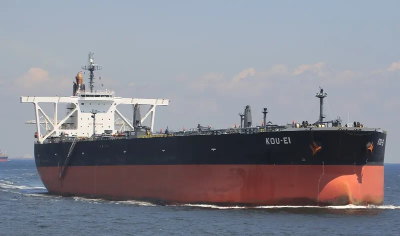 S FRIENDSHIP Tanker IMO 9181546 photo 6