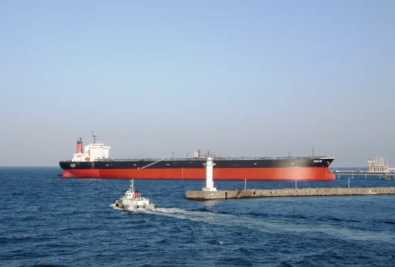 S FRIENDSHIP Tanker IMO 9181546 photo 9