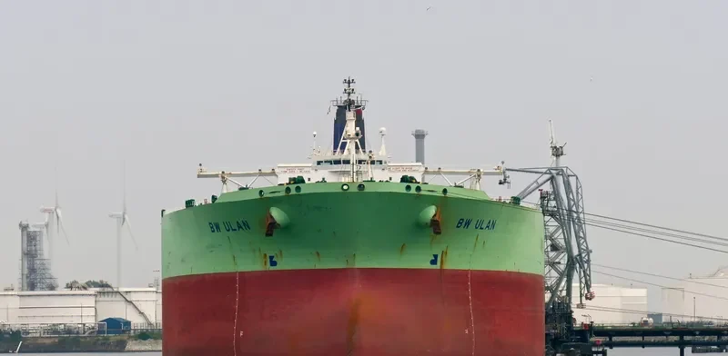 INHERIT Tanker IMO 9181649 photo 2