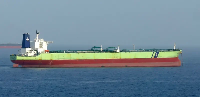 INHERIT Tanker IMO 9181649 photo 4