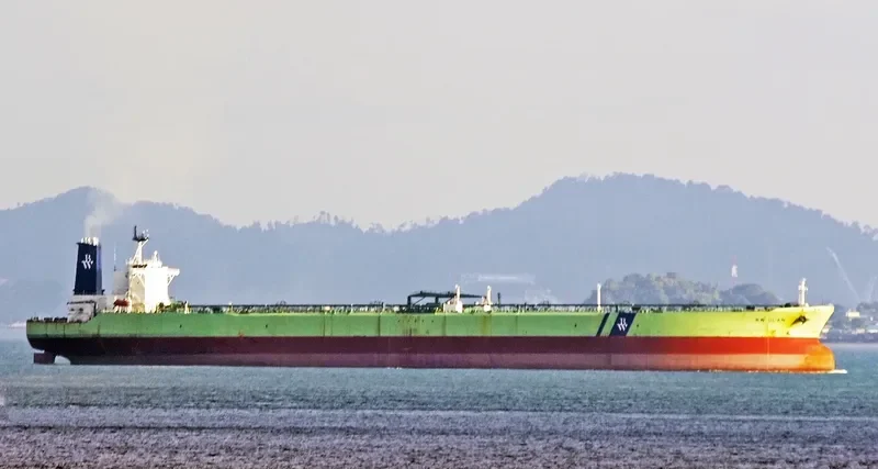 INHERIT Tanker IMO 9181649 photo 5