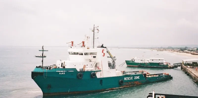 DIVINE AUTHORITY General Cargo IMO 9181778