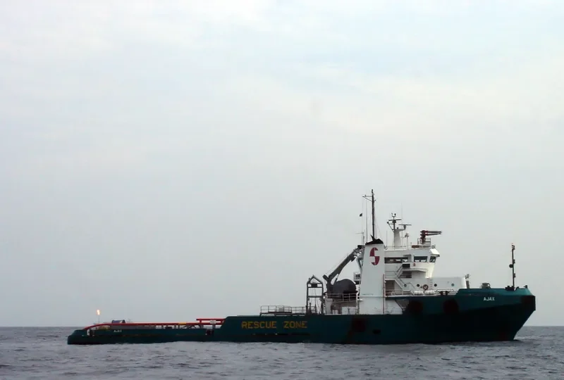 DIVINE AUTHORITY General Cargo IMO 9181778 photo 5