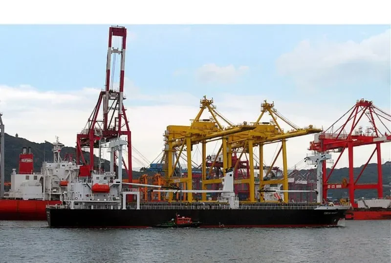 FU XING General Cargo IMO 9181807 photo 8