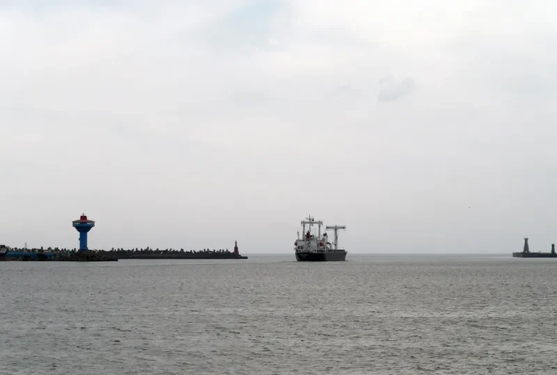 FU XING General Cargo IMO 9181807 photo 10