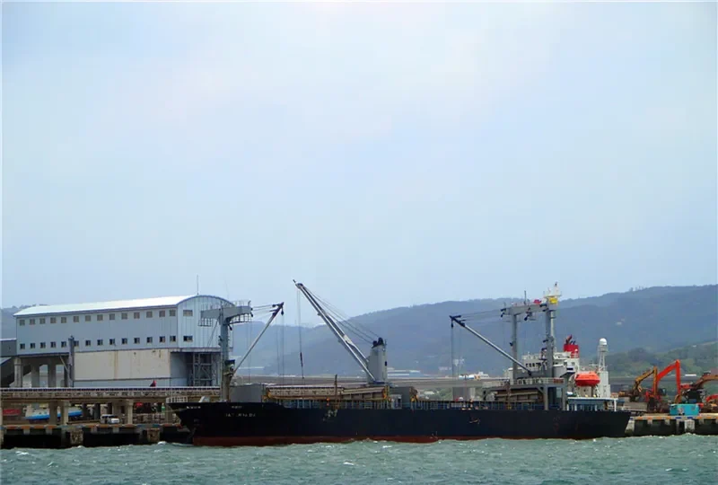 JACARANDA V General Cargo IMO 9181821 photo 6