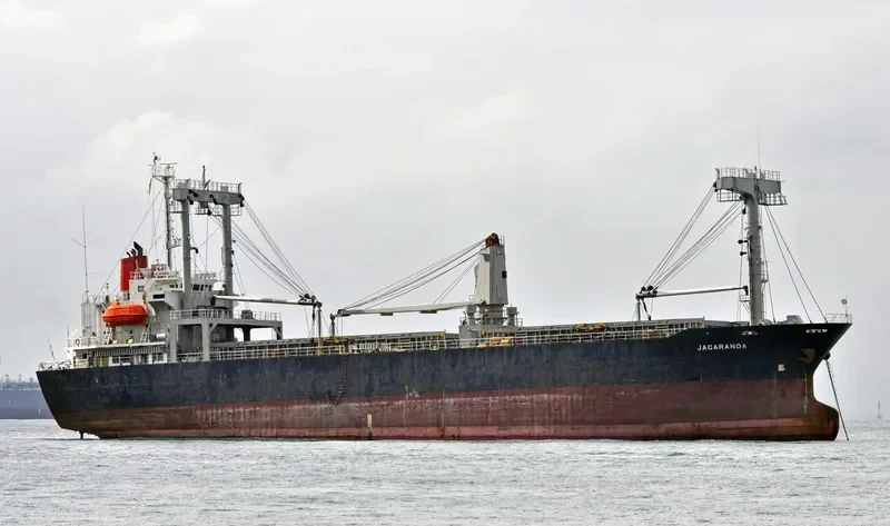 JACARANDA V General Cargo IMO 9181821 photo 8