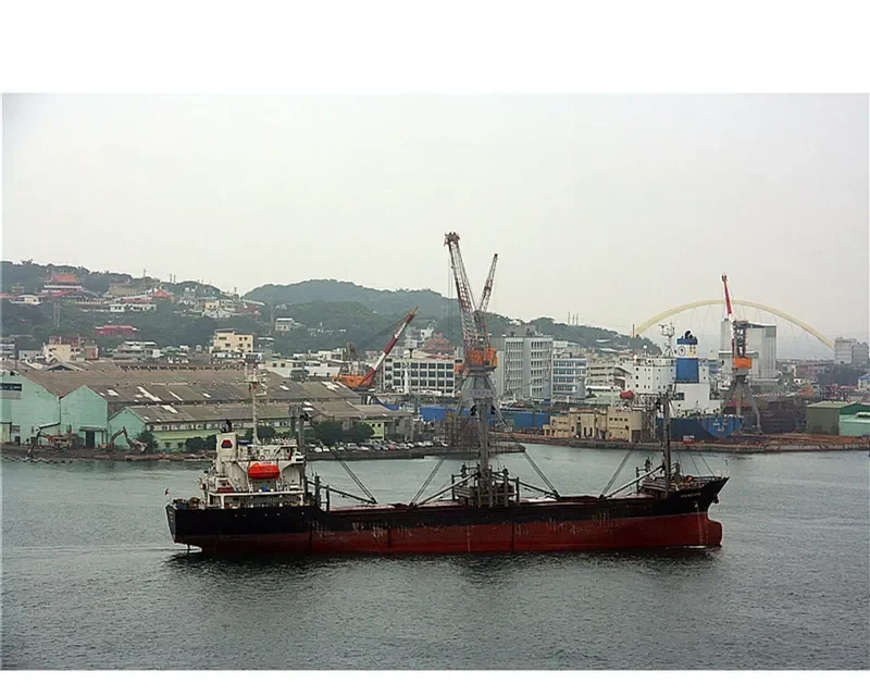 MANGIUM General Cargo IMO 9181833 photo 3