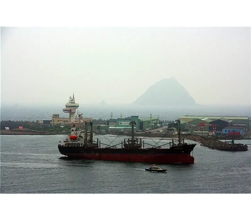 MANGIUM General Cargo IMO 9181833 photo 4