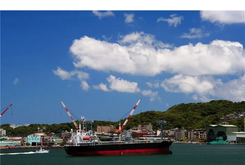 PHC MARITIME General Cargo IMO 9181845 photo 3