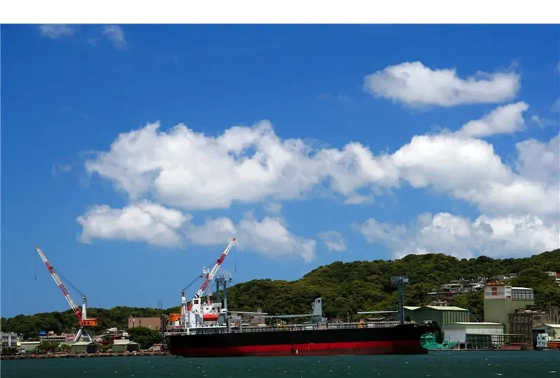 PHC MARITIME General Cargo IMO 9181845 photo 8