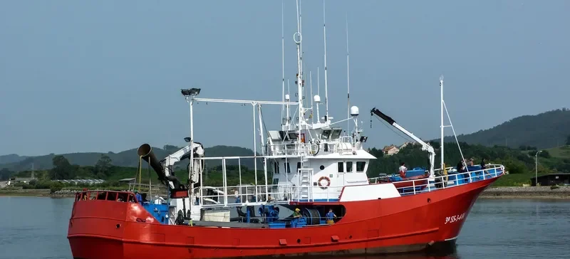 SANTA LUZIA HIRU General Cargo IMO 9181950