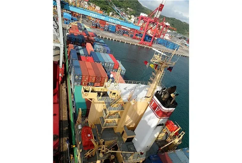 WAN HAI 281 Container Ship IMO 9182019 photo 9