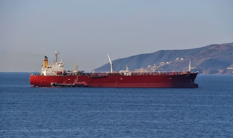 PATRICK Tanker IMO 9182045 photo 10