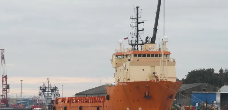 SAPFIR General Cargo IMO 9182057 photo 2