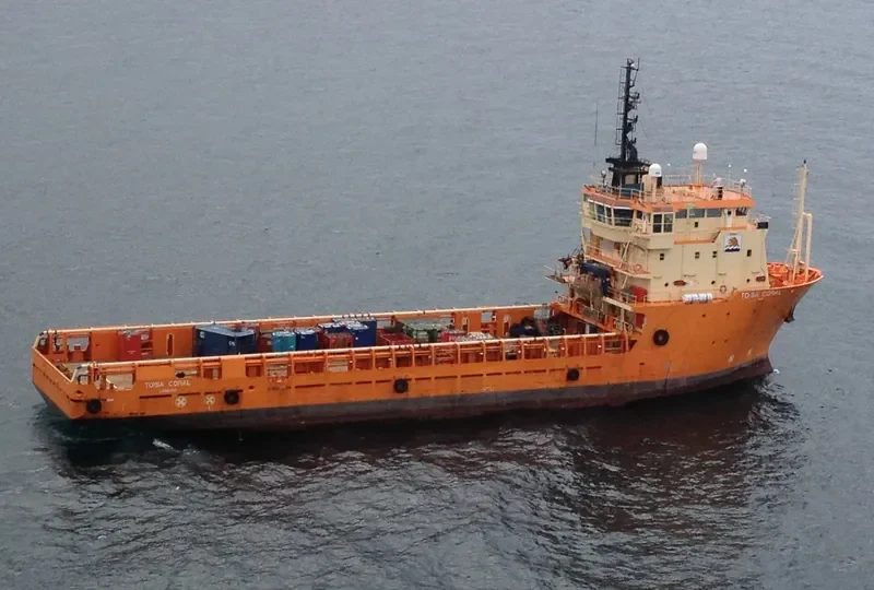 SAPFIR General Cargo IMO 9182057 photo 3