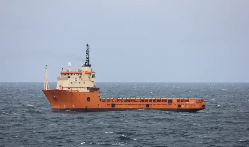 SAPFIR General Cargo IMO 9182057 photo 4