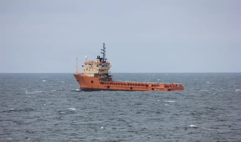 SAPFIR General Cargo IMO 9182057 photo 5
