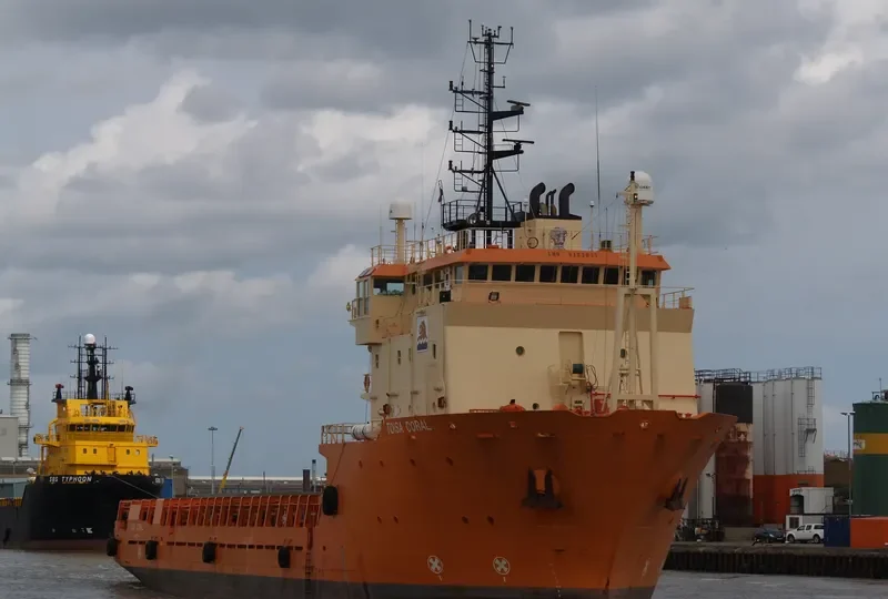 SAPFIR General Cargo IMO 9182057 photo 6