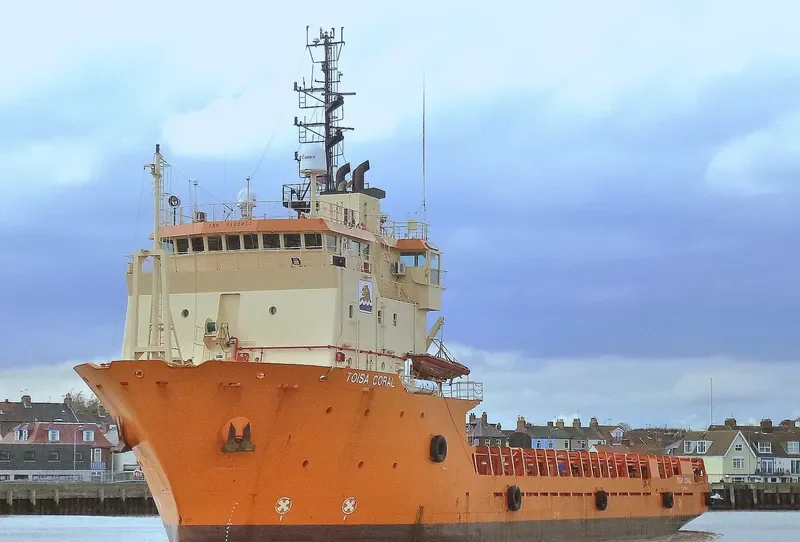 SAPFIR General Cargo IMO 9182057 photo 7
