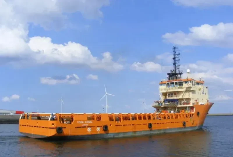 SAPFIR General Cargo IMO 9182057 photo 9