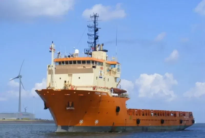 SAPFIR General Cargo IMO 9182057 photo 10