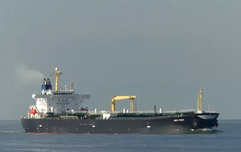WISDOM Tanker IMO 9182069 photo 2